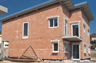 Wickhampton home extensions