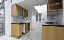 Wickhampton kitchen extension leads